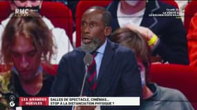 Crise sanitaire - David Dickens (cirque Phénix) : « Cette semaine, on dû rembourser 11 000 places ! »