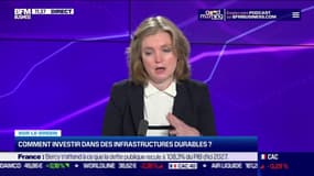 Sur le green: Comment investir dans des infrastructures durables ? - 20/04