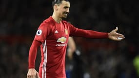 Zlatan Ibrahimovic 