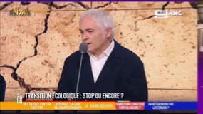 Jean-François Rial face aux GG - 14/02