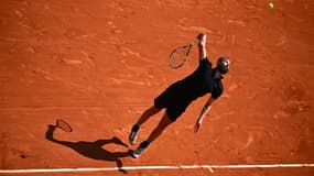 Benoit Paire