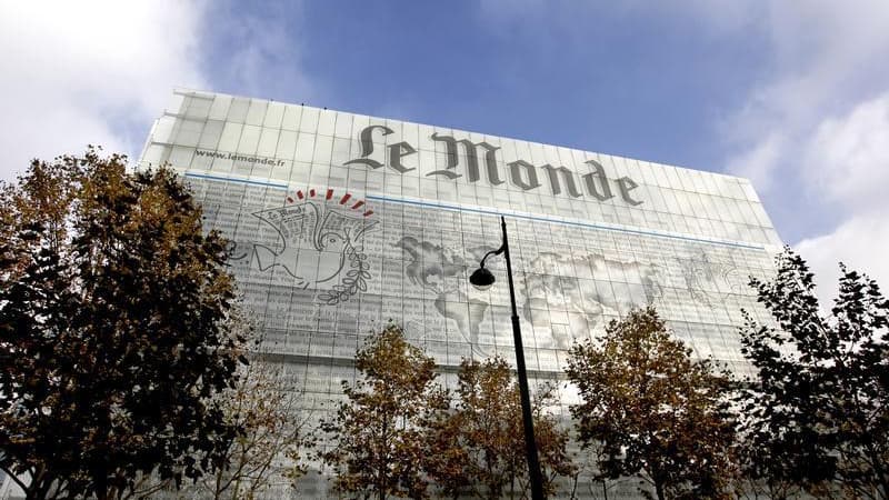 La journaliste Natalie Nougayrède a été nommée directrice du journal Le Monde, après un vote favorable de la Société des rédacteurs du Monde et devient ainsi la première femme à prendre la tête du prestigieux quotidien. /Photo d'archives/REUTERS/Charles P