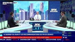On refait la séance avec Franck Languillat et François Breton - 11/05
