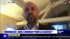 Alliance PS-EELV aux régionales? "Unis, nous sommes la seule alternative à Laurent Wauquiez" assure le maire de Bourg-en-Bresse