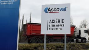 Deuxième producteur d'acier en Grande-Bretagne, British Steel est détenu par la société de capital investissement Greybull Capital,