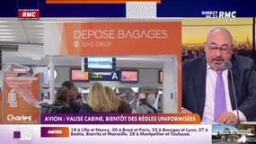 Les députés européens veulent agir sur les tarifs des valises cabines