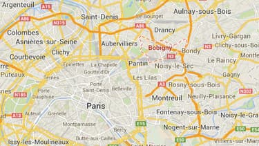 Une agression à Bobigny