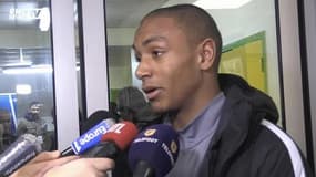 Coupe de France – Diallo : ‘’On va retenir la qualification’’