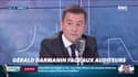 Gérald Darmanin répond aux auditeurs de RMC