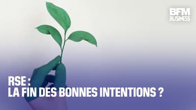  RSE : la fin des bonnes intentions ? 