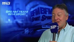 Roy : "Hamilton a rempli son contrat"