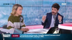 Quiz en direct sur RMC: lequel de ces verbes ne figure pas dans nos dictionnaires?