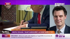 3 questions pour comprendre : Droits de douane, la volte-face de Trump - 10/04