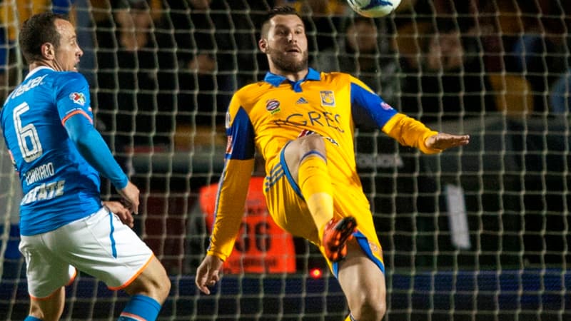André-Pierre Gignac
