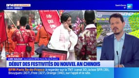 Nouvel an chinois, bières artisanales: découvrez tous les bons plans du jour dans ID Futée