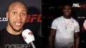 UFC : Pourquoi Gane a été "interpellé" par le médaillon de Ngannou 