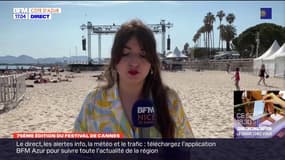 Des activités gratuites pendant le festival de Cannes