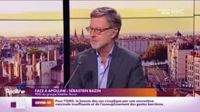 "On a besoin des touristes chinois, mais ce sera peut-être pas avant 2023".