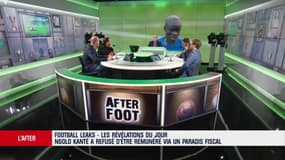 Football Leaks, épisode 2: Les révélations sur N'Golo Kanté 