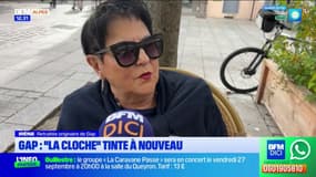 Gap: la réouverture réussie du restaurant du centre-ancien, La Cloche