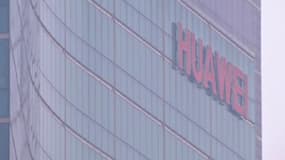 Huawei veut se faire connaître à l'international et concurrencer Apple et Samsung.