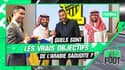 Football : Quels sont les vrais objectifs de l’Arabie Saoudite ?