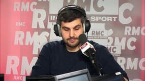 Équipe de France : Duga, seul contre tous à propos de Pogba 