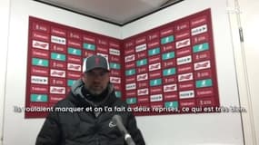 Premier League : malgré la défaite contre MU, Klopp estime que Liverpool va de mieux en mieux