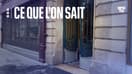 Les faits se sont déroulés peu avant 9 heures dans le hall d'un immeuble rue de Prague.