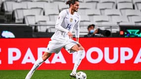 Adrien Rabiot