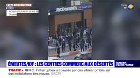 Émeutes: 900 kilos de mortiers d'artifice, prisés des émeutiers, saisis en  Île-de-France