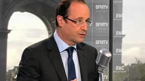 François Hollande