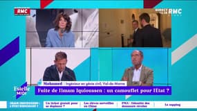 Fuite de l'imam Iquioussen : un camouflet pour l'État ? - 01/09