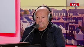 "Quatre zéros": Rolland Courbis incarne son propre rôle dans ce film dénonce le foot-business 