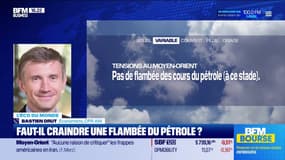 L'éco du monde : Les cours du pétrole repartent à la baisse - 23/06