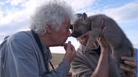 Jean-Jacques Annaud est l'invité exceptionnel de Vos animaux sur RMC