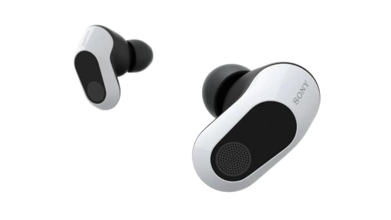 Les Inzone Buds de Sony