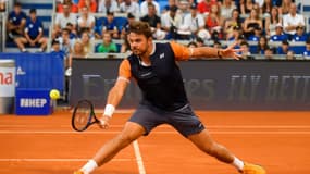 S. Wawrinka