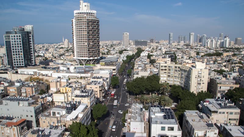 Tel Aviv veut freiner la hausse des loyers.