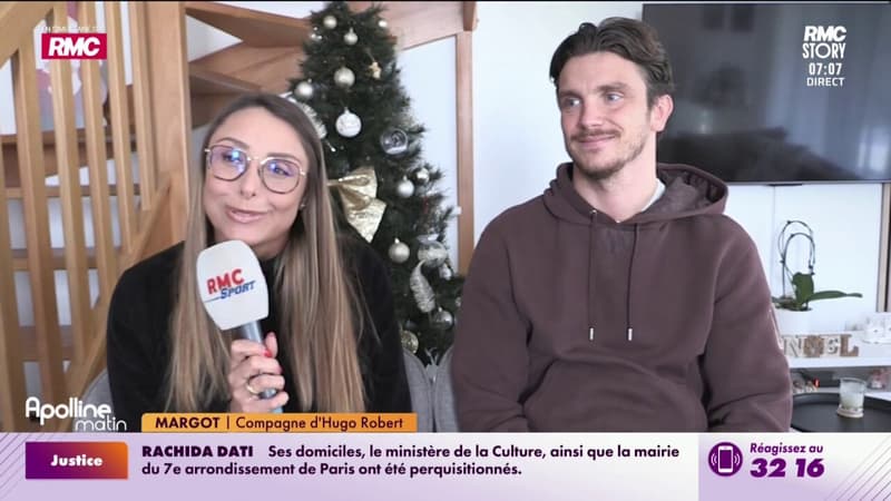 Un match de foot décalé pour un mariage.