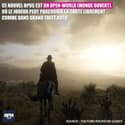 Red Dead Redemption 2, le jeu vidéo le plus attendu de l'automne, est disponible 