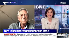 2020: Pire crise économique depuis 1929 - 06/05