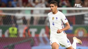 Portugal - France : "Il avait vraiment besoin de ces buts", Varane ravi pour Benzema