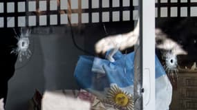 Magasin Messi