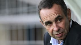 Philippe Boutron