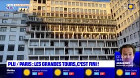 Paris: le plan local d'urbanisme bientôt voté par la mairie
