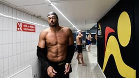 Florent Manaudou