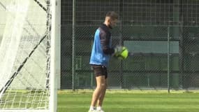 Ligue 1 – Costil signe à Bordeaux
