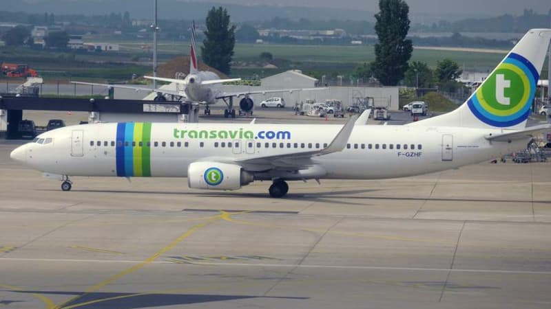 Transavia doit être la pierre angulaire du développement d'Air France