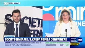 Good Morning Business - Mercredi 22 mai